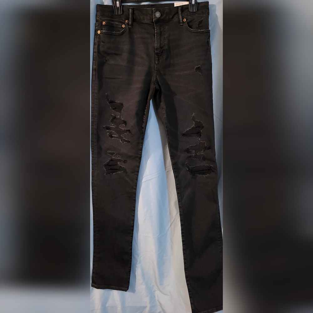 NWT-Men's American Eagle Jeans Straight slim fit.